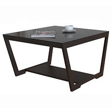 Журнальный стол Мебелик BeautyStyle 1 002457