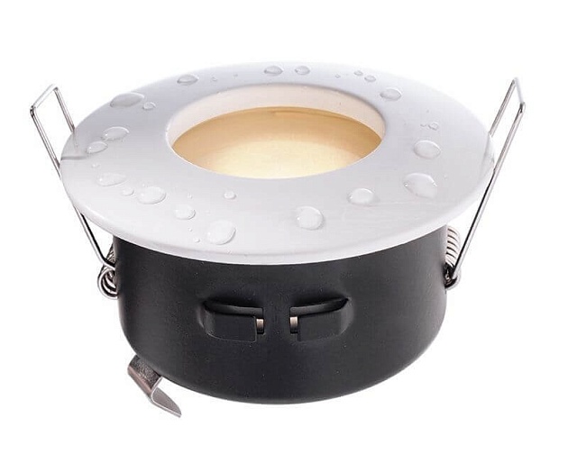 Встраиваемый светильник Deko-Light 110000 изображение Встраиваемый светильник Deko-Light 110000 Фото №
