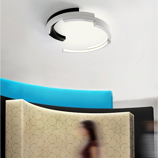 Потолочный светодиодный светильник Imperium Loft Vima 208631-26 изображение 10 Потолочный светодиодный светильник Imperium Loft Vima 208631-26 Фото № 10