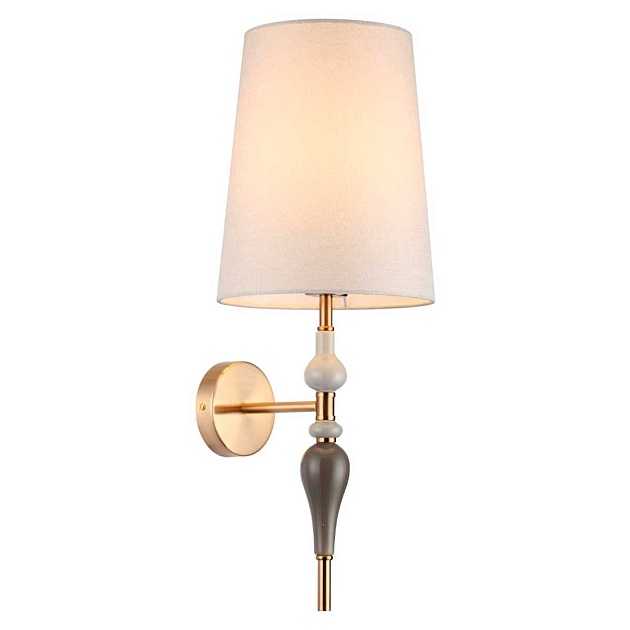 Бра Odeon Light HOMI 5040/1W изображение 2 Бра Odeon Light HOMI 5040/1W Фото № 2