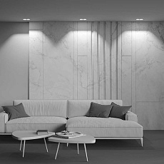 Встраиваемый светодиодный светильник Maytoni Technical Alfa LED Dim Triac DL043-02-15W3K-D-SQ-WB 2