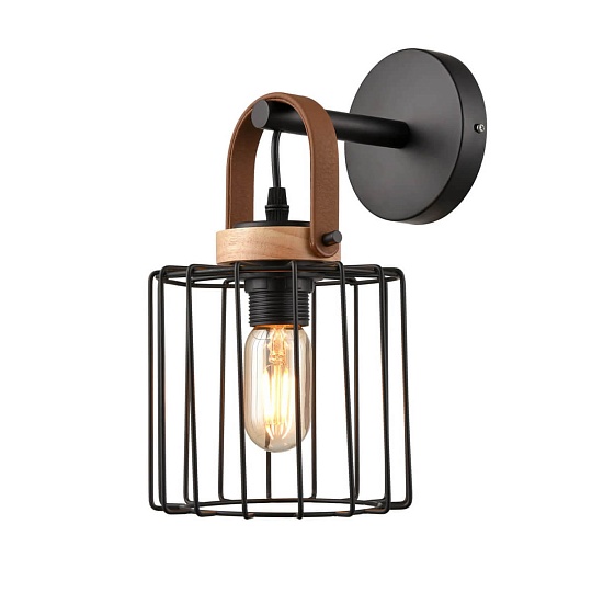 Бра Vele Luce Ritmo VL6312W01 Фото № 