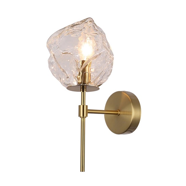 Бра Omnilux Begard OML-68001-01 Фото № 