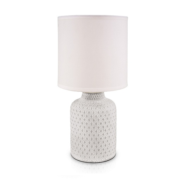 Настольная лампа Lucia Ромбы 452 4606400512110 Фото № 