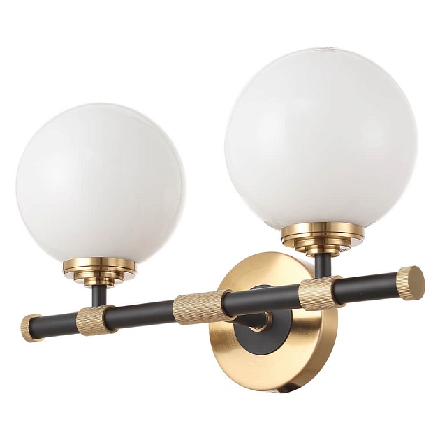 Бра Crystal Lux Sophia AP2 Фото № 