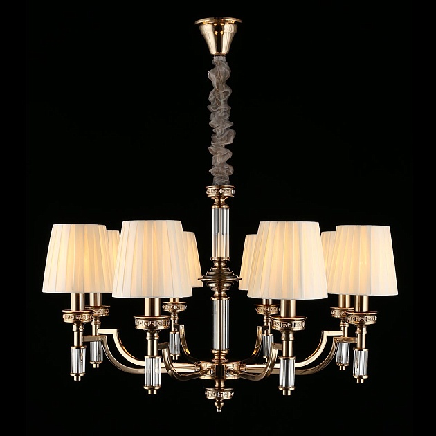 Подвесная люстра Aployt Patricia APL.716.13.08 Фото № 7