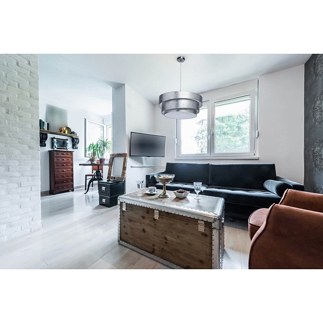 Подвесной светильник MW-Light Нора 454011103 Фото № 9