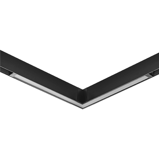 Трековый светодиодный светильник Lightstar Teta 205257 Фото № 2