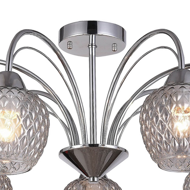 Потолочная люстра F-Promo Olimp 2540-7U Фото № 3