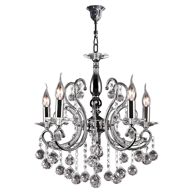 Потолочная люстра Osgona Elegante 708054 Фото № 