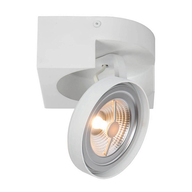 Светодиодный спот Lucide Versum 22960/10/31 Фото № 