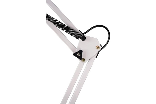 Настольная лампа ФАZA TBL-02- wh изображение 5 Настольная лампа ФАZA TBL-02- wh Фото № 5