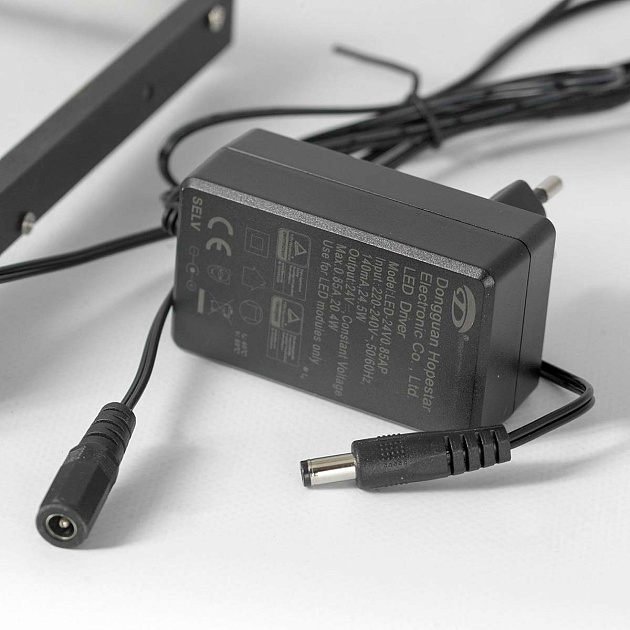 Торшер Lussole LOFT MODESTO LSP-0906 изображение 2 Торшер Lussole LOFT MODESTO LSP-0906 Фото № 2