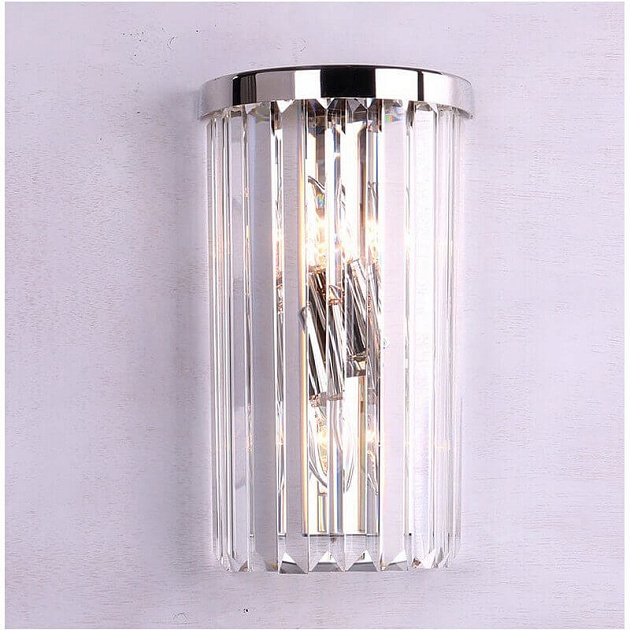 Настенный светильник Newport 10112/A М0060049 Фото № 