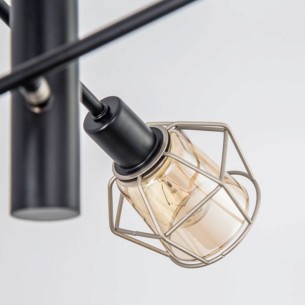 Подвесная люстра Citilux Таверна CL542161 Фото № 4