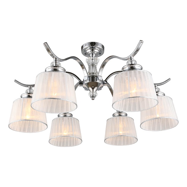 Потолочная люстра Omnilux Arosio OML-88407-06 Фото № 