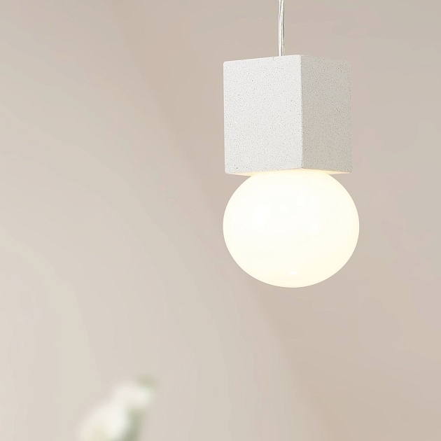 Подвесной светильник Mantra Galaxia 7704 Фото № 2