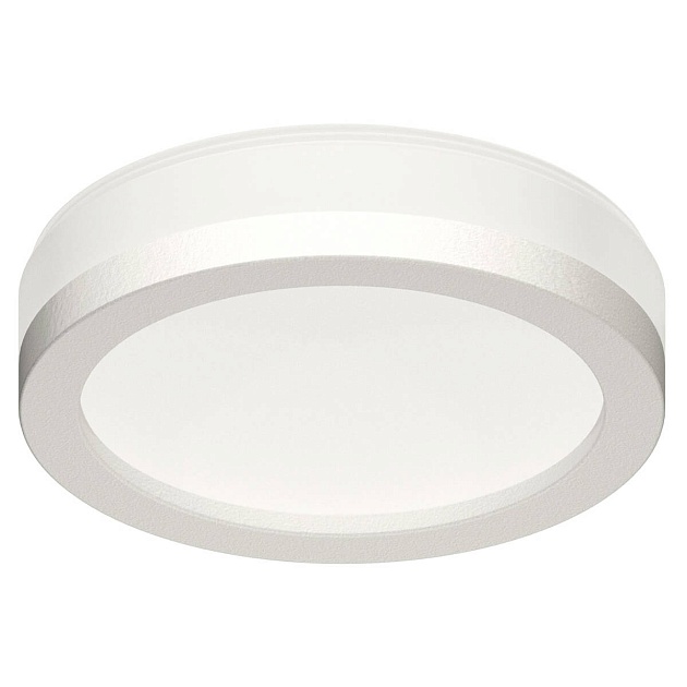 Насадка передняя Ambrella light SWH/FR N8412 изображение Насадка передняя Ambrella light SWH/FR N8412 Фото №