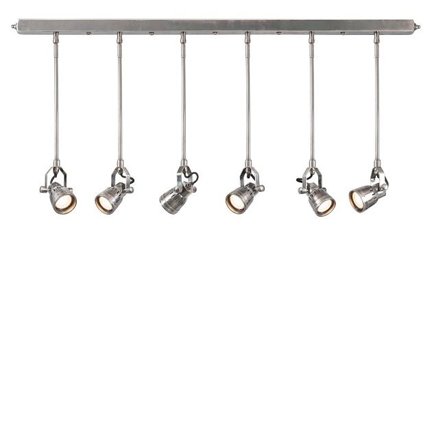 Спот Covali PL-50133 изображение 2 Спот Covali PL-50133 Фото № 2