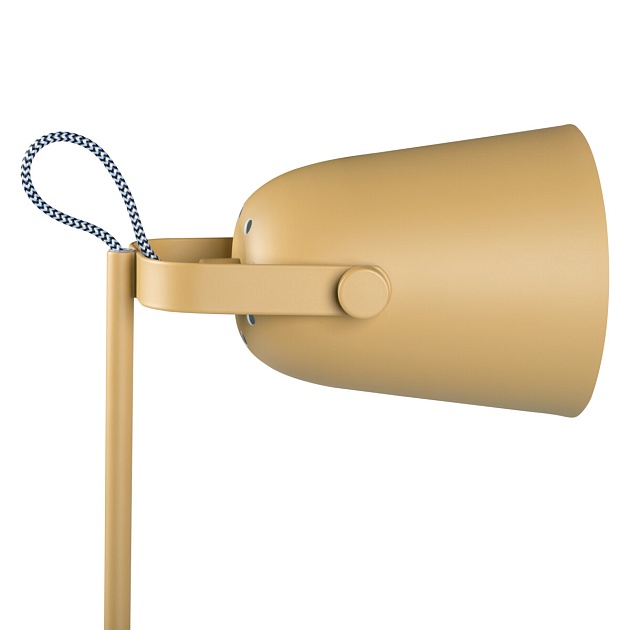 Настольная лампа Kanlux RAIBO E27 Y 36283 Фото № 3