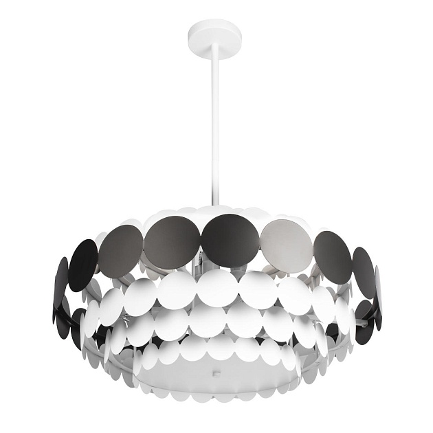 Подвесной светильник Loft IT Juicy 10310/S Black Фото № 4