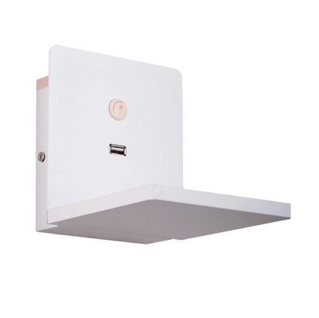 Настенный светодиодный светильник Lightstar Muro 808516 изображение Настенный светодиодный светильник Lightstar Muro 808516 Фото №