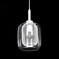 Подвесной светильник Lumina Deco Bessa LDP 11337 WT 3