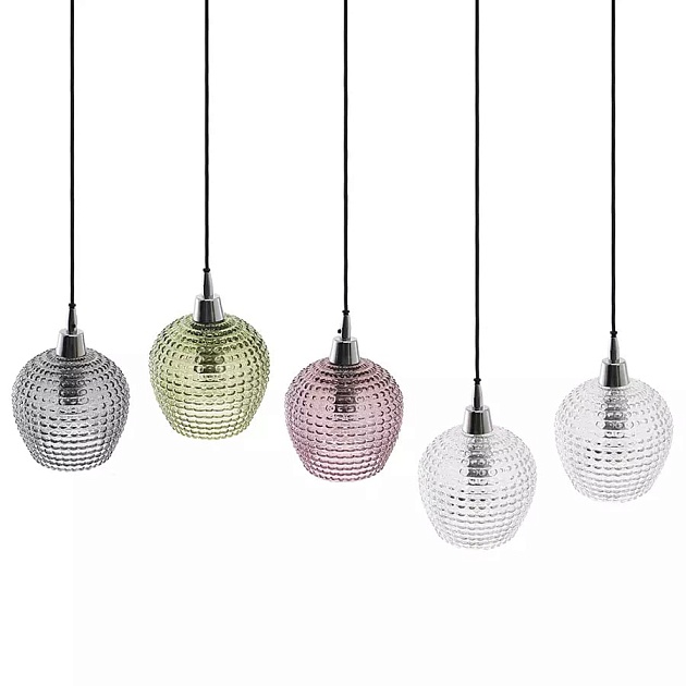 Подвесной светильник Bergenson Bjorn Aurora BB0000565 изображение 2 Подвесной светильник Bergenson Bjorn Aurora BB0000565 Фото № 2