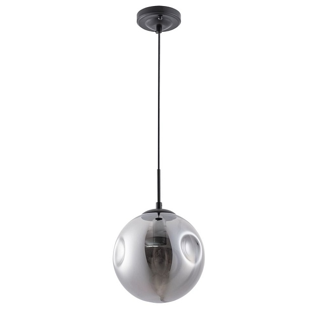 Подвесной светильник Arte Lamp Tureis A9920SP-1BK Фото № 