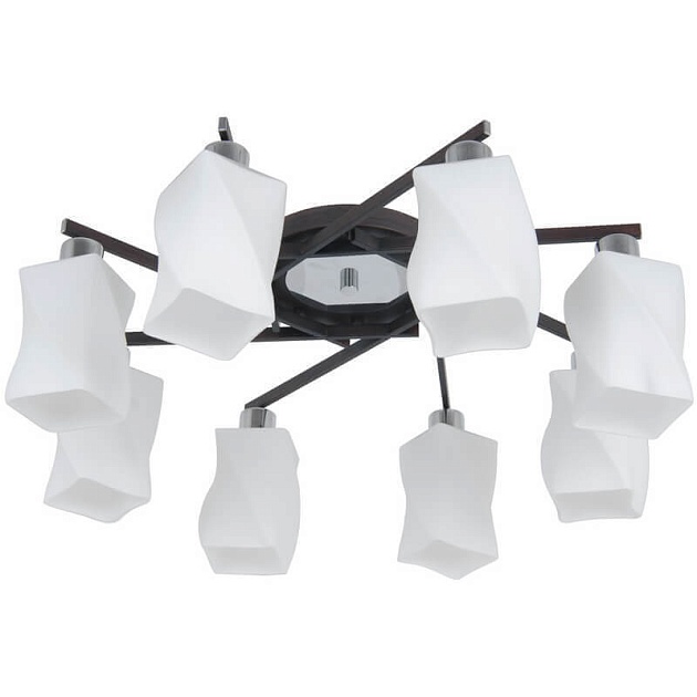 Потолочная люстра Citilux Гранада CL135181 изображение Потолочная люстра Citilux Гранада CL135181 Фото №