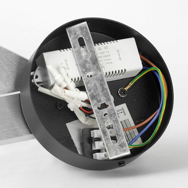 Бра Lussole Taylor LSP-7232 Фото № 2