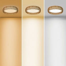 Потолочный светодиодный светильник Mantra Kilimanjaro 8193 1