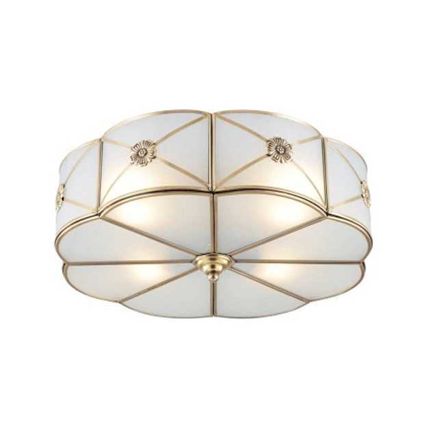 Потолочный светильник Romatti Kobo Hugo PT3008-4X изображение Потолочный светильник Romatti Kobo Hugo PT3008-4X Фото №