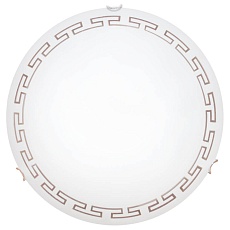 Настенный светильник Arte Lamp Antica A4220PL-1CC