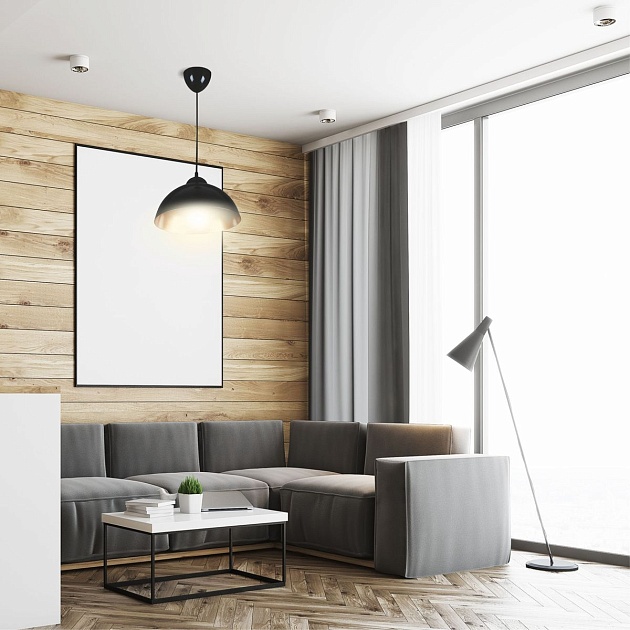 Подвесной светильник Apeyron Пэрсо 14-47 Фото № 5