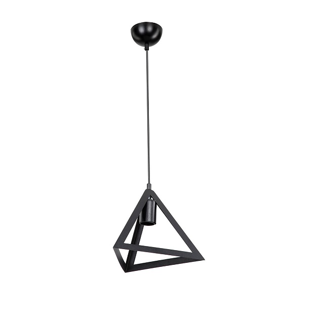 Подвесной светильник Toplight Cherise TL1605H-01BK Фото № 