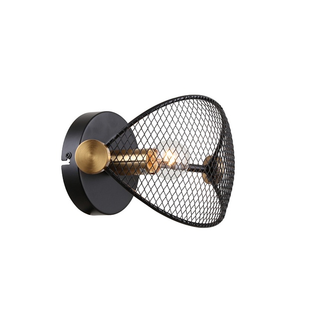 Настенный светильник F-Promo Secure 4084-1W Фото № 