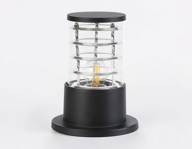 Уличный светильник Ambrella light Garden ST2532 изображение 4 Уличный светильник Ambrella light Garden ST2532 Фото № 4