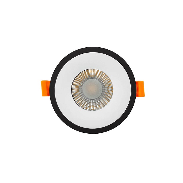 Встраиваемый светодиодный светильник Denkirs DK4001-WH изображение 3 Встраиваемый светодиодный светильник Denkirs DK4001-WH Фото № 3