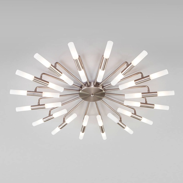 Потолочная люстра Bogates Bastone 552 Фото № 