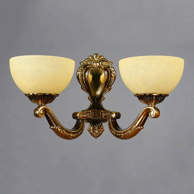 Бра Ambiente Tenerife 02166/2 PB Фото № 