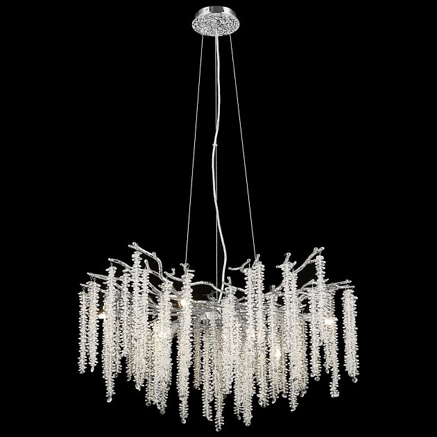 Подвесная люстра Velante 185-103-10 Фото № 