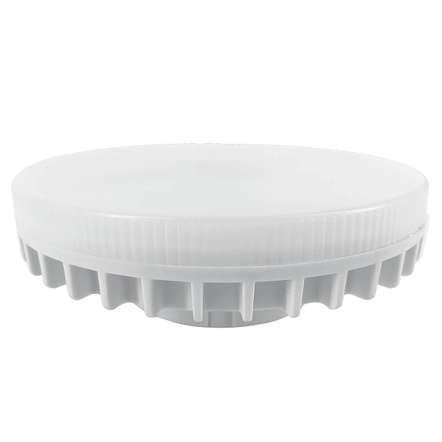 Лампа светодиодная Gauss GX70 21W 4100K матовая 83822 Фото № 6