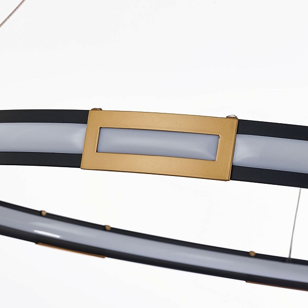 Подвесной светодиодный светильник Favourite Rota 4131-1P Фото № 4