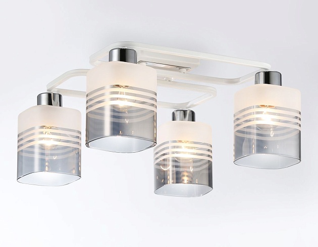 Потолочная люстра Ambrella light Traditional Modern TR303205 Фото № 3