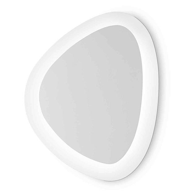 Настенный светодиодный светильник Ideal Lux Gingle Ap D40 196220 Фото № 