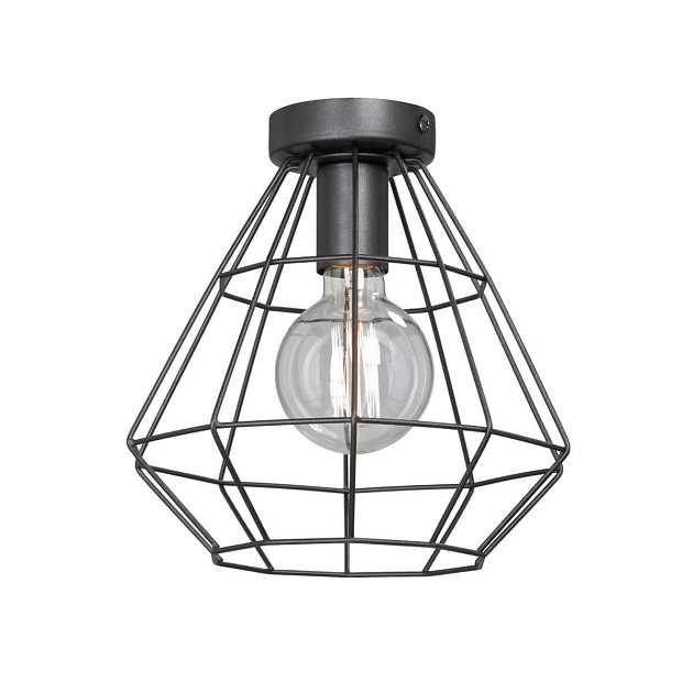 Потолочный светильник Vitaluce V4386-1/1PL изображение Потолочный светильник Vitaluce V4386-1/1PL Фото №