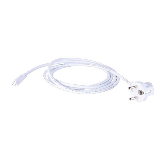 Сетевой шнур Favourite Unika 1001-SW-180 изображение Сетевой шнур Favourite Unika 1001-SW-180 Фото №