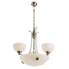 Подвесная люстра Arte Lamp 64 A8615SP-3-3AB