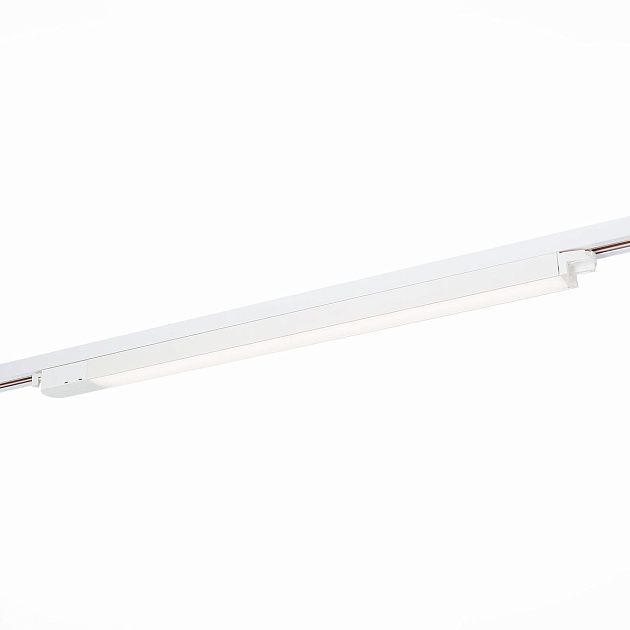 Трековый светодиодный светильник ST Luce ST366.538.24 изображение 3 Трековый светодиодный светильник ST Luce ST366.538.24 Фото № 3